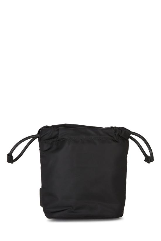  안야힌드마치 클러치/파우치 5050925157599 BLACK - ANYA HINDMARCH