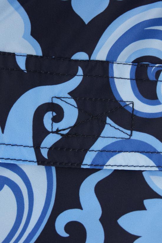 25SS 에트로 스윔팬츠 MRPB000199SASL3 X0883 STAMPA FDO AZZURRO - ETRO