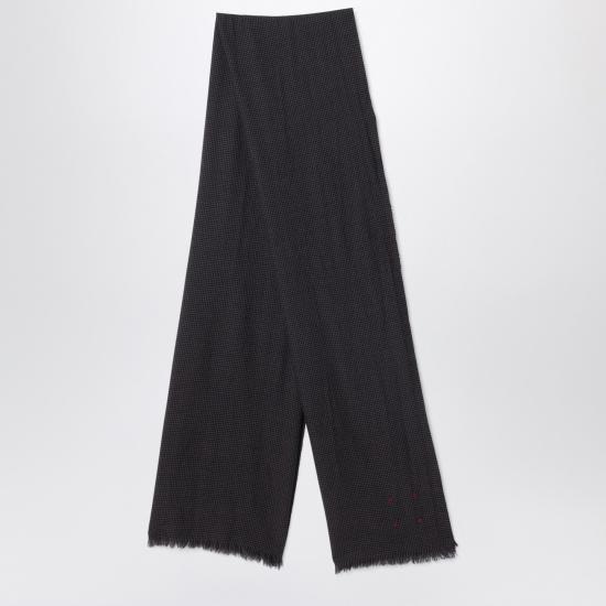  데스틴 머플러/스카프 WONSTPIEDWO Grey