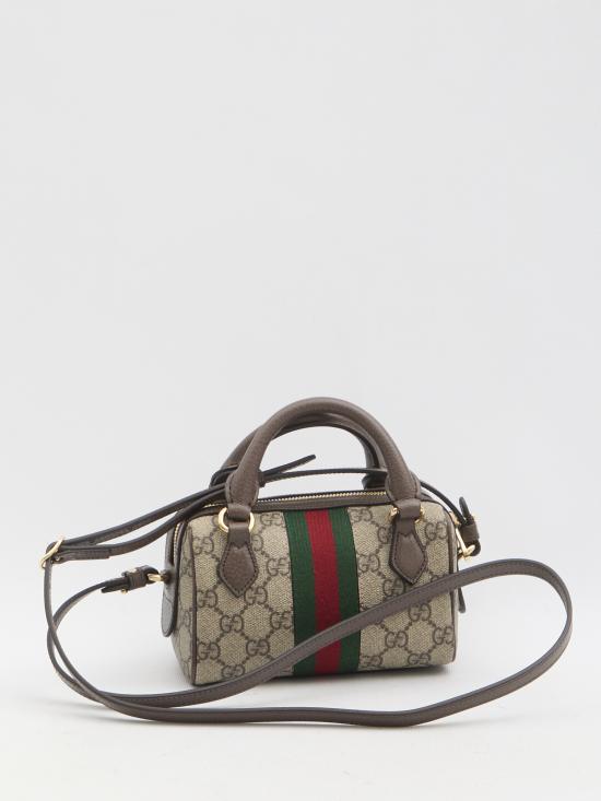 25SS 구찌 토트백 781490 BEIGE - GUCCI