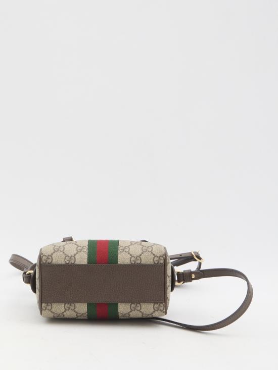25SS 구찌 토트백 781490 BEIGE - GUCCI