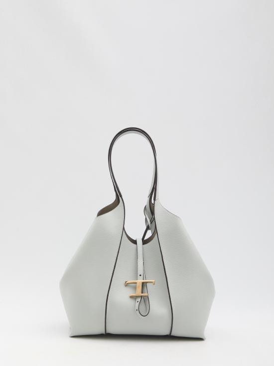 25SS 토즈 가방 XBWTSBA0200 LIGHT BLUE