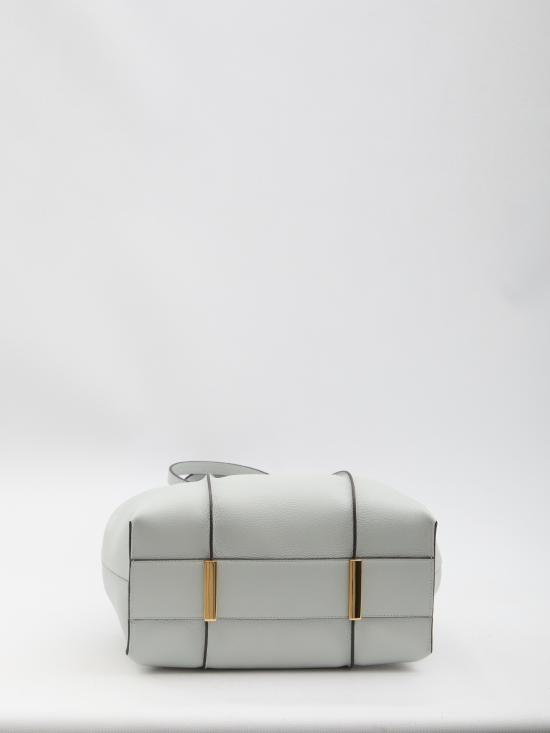 25SS 토즈 가방 XBWTSBA0200 LIGHT BLUE - TODS