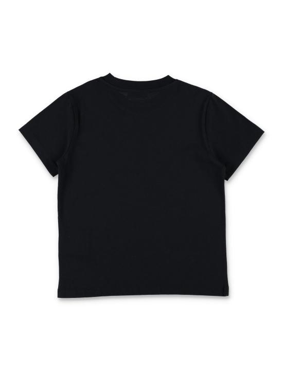 25SS [키즈] 몽클레어 폴로 셔츠 8C0002389AT9 3P2 MULTICOLOR - MONCLER