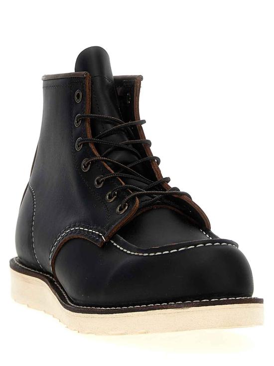 26SS 레드윙 부츠 08849BLACK Black - RED WING
