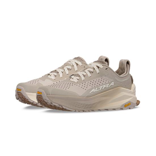 26SS 알트라 슈즈 AL0A85NK921 SAND DOM - ALTRA
