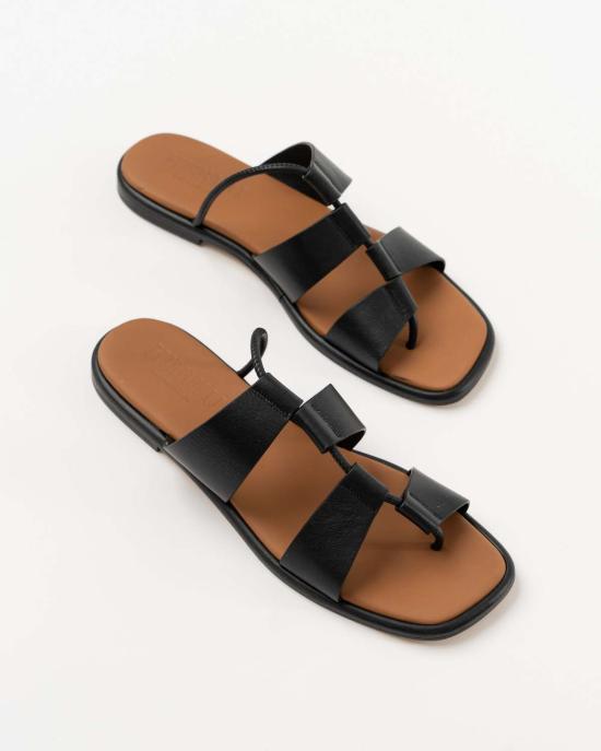  헤레우 뮬/슬리퍼 WFR23LINA001 DOM - HEREU