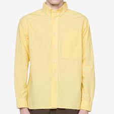  팝 트레이딩 컴퍼니 자켓 POPM241PRSH020YL SNAPDRAGON DOM