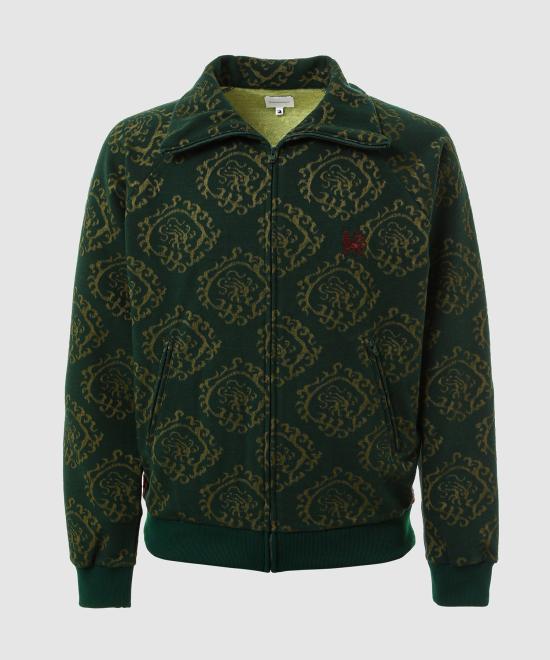  사스콰치패브릭스 자켓 24AWCSS00301 DOM