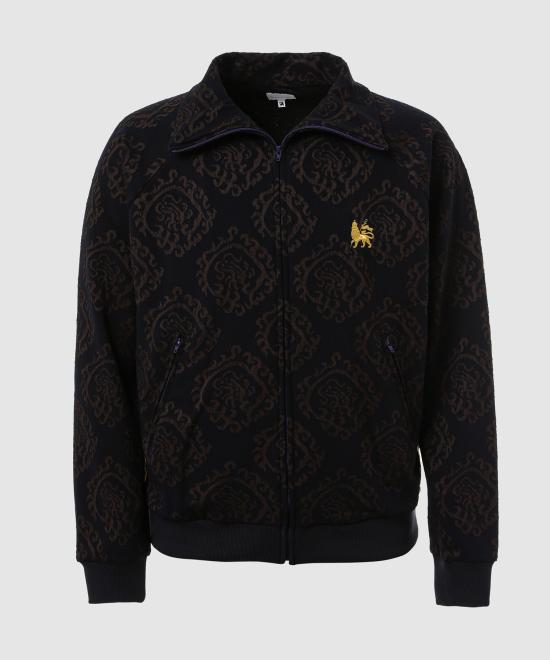  사스콰치패브릭스 자켓 24AWCSS00302 DOM