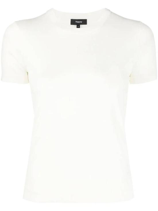 26SS 띠어리 스웨터 I1211701CX1 NEW IVORY DOM