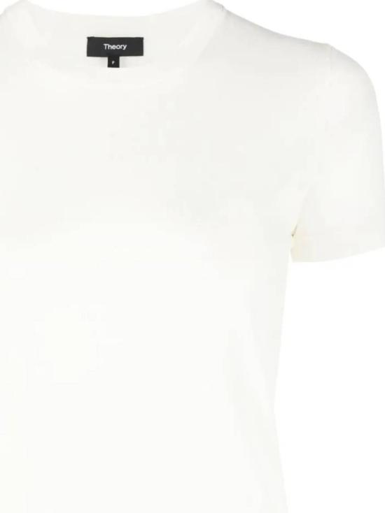 26SS 띠어리 스웨터 I1211701CX1 NEW IVORY DOM - THEORY