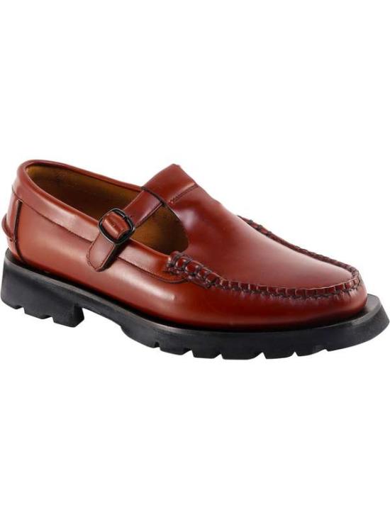  헤레우 로퍼 MFA21ALSP002TAN DOM