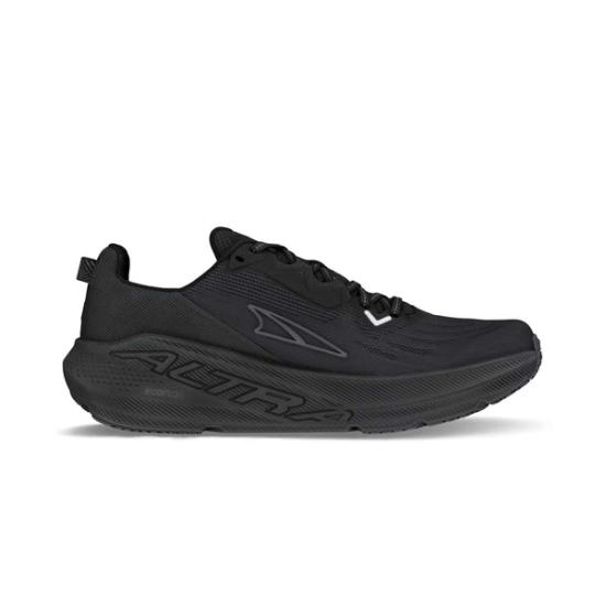 26SS 알트라 스니커즈 AL0A85PW001 BLACK DOM - ALTRA