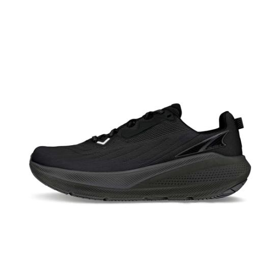 26SS 알트라 스니커즈 AL0A85PW001 BLACK DOM