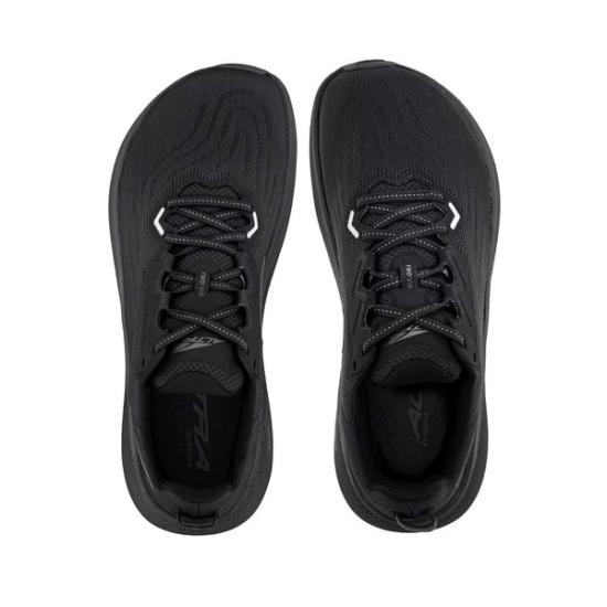 26SS 알트라 스니커즈 AL0A85PW001 BLACK DOM - ALTRA