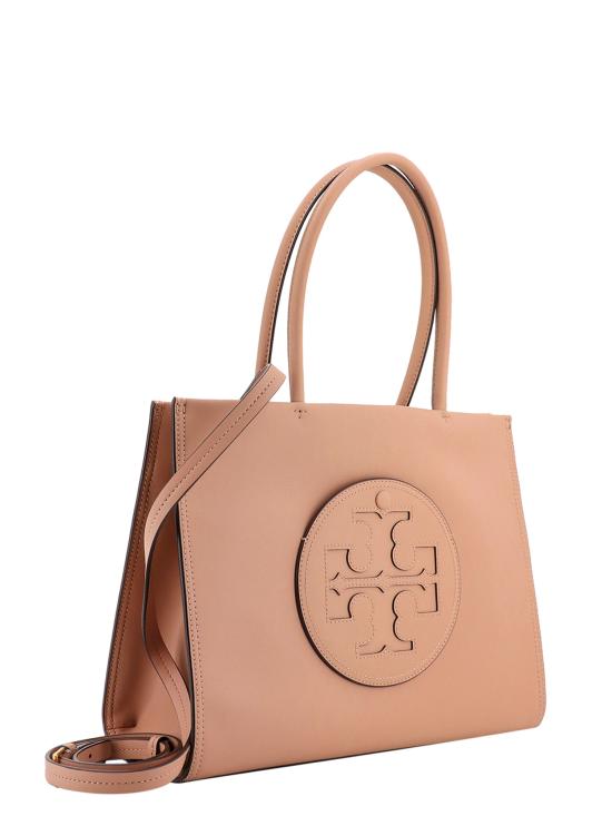25SS 토리버치 토트백 145612200 BEIGE DOM - TORY BURCH