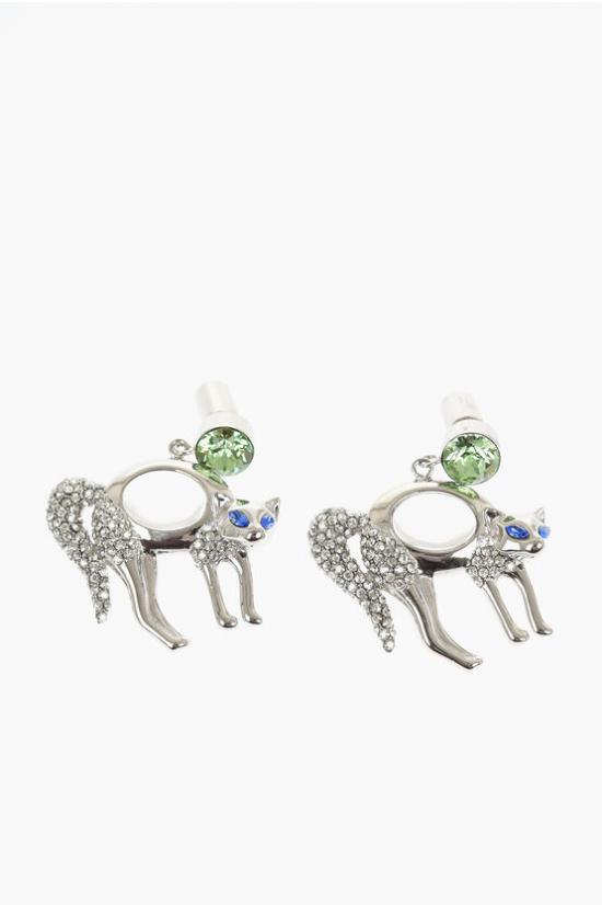  마르니 이어링 ORMV0463A0 P6527 Y9058 Silver