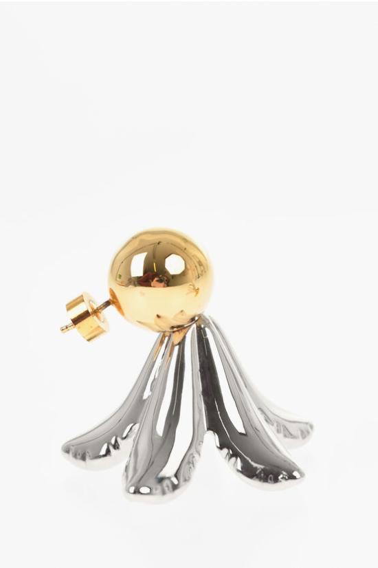  마르니 이어링 ORMV0483A0 P6528 00N29 Oro Argento - MARNI