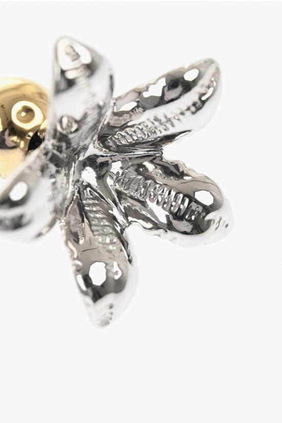  마르니 이어링 ORMV0483A0 P6528 00N29 Oro Argento - MARNI