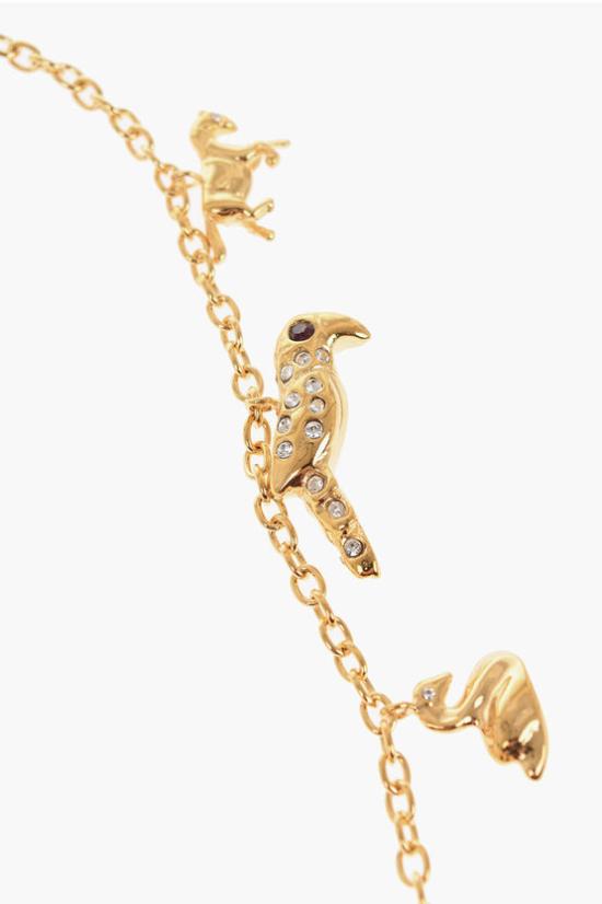  마르니 목걸이/팬던트 COMV0444A0 M2000 00Y65 Gold - MARNI