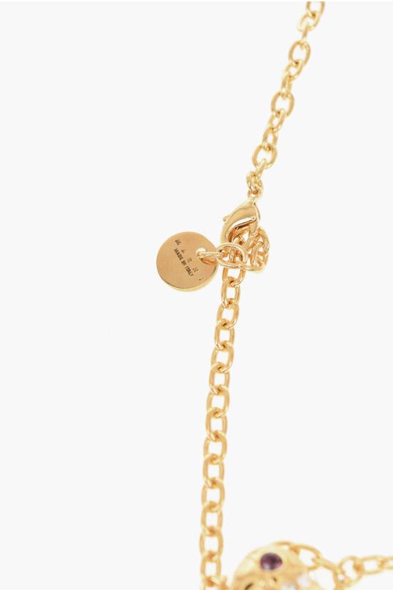  마르니 목걸이/팬던트 COMV0444A0 M2000 00Y65 Gold - MARNI