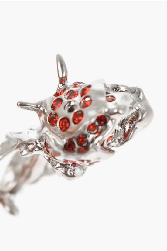  마르니 이어링 ORMV0509N1 S2000 00R66 Silver - MARNI