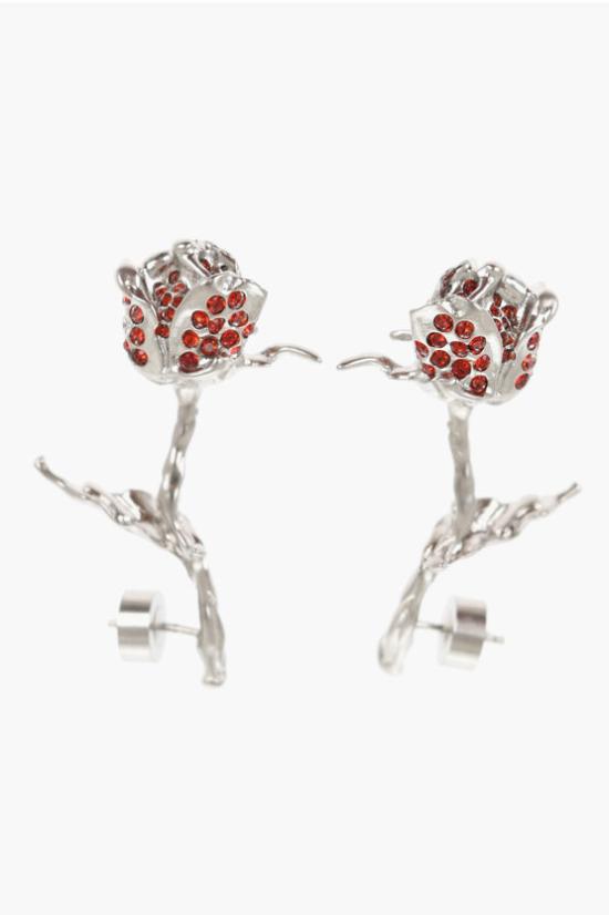  마르니 이어링 ORMV0509N1 S2000 00R66 Silver