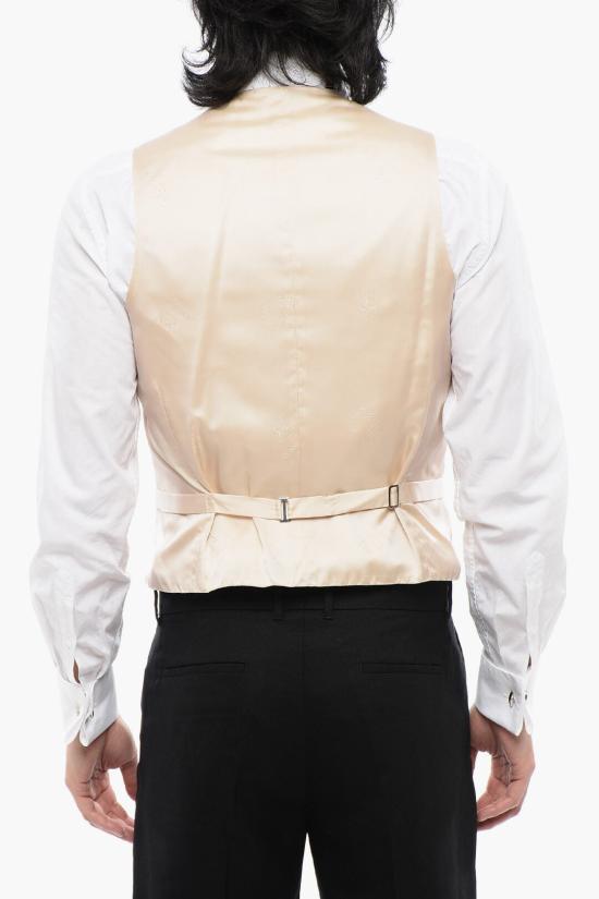  꼬르넬리아니 수트 자켓 778231 3107100 012 White - CORNELIANI