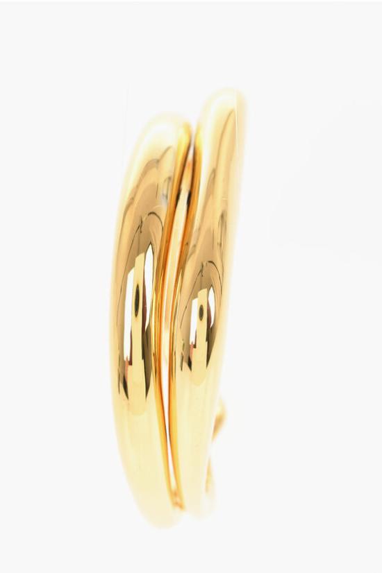  자크뮈스 팔찌 241JW655 5845 270 Gold - JACQUEMUS