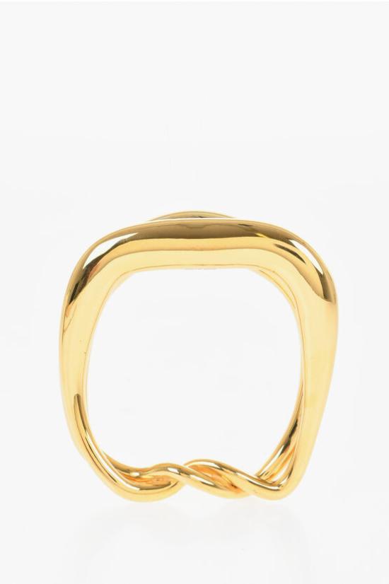  자크뮈스 팔찌 241JW655 5845 270 Gold - JACQUEMUS