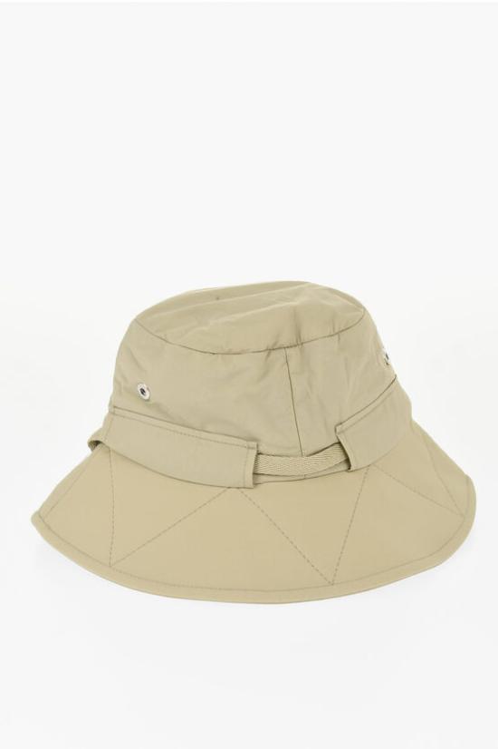  아미 모자 UHA243 PA0009 317 Beige - AMI