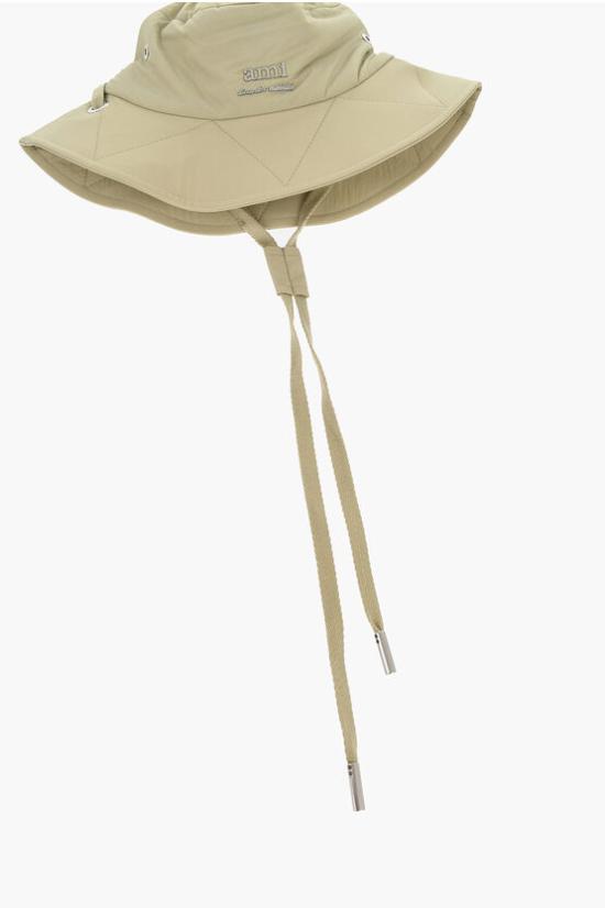  아미 모자 UHA243 PA0009 317 Beige - AMI