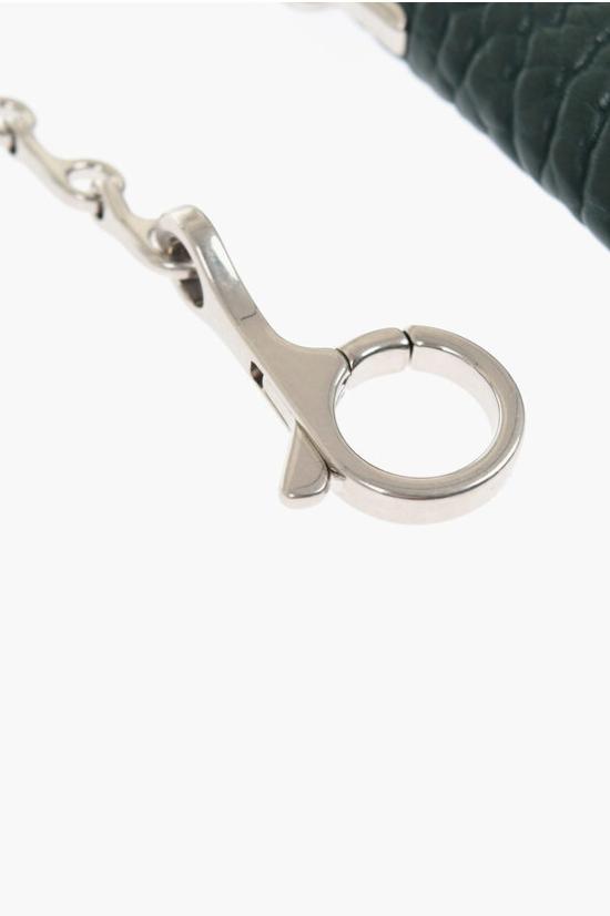  버버리 남성지갑 8077446 B7325 VINE Green - BURBERRY