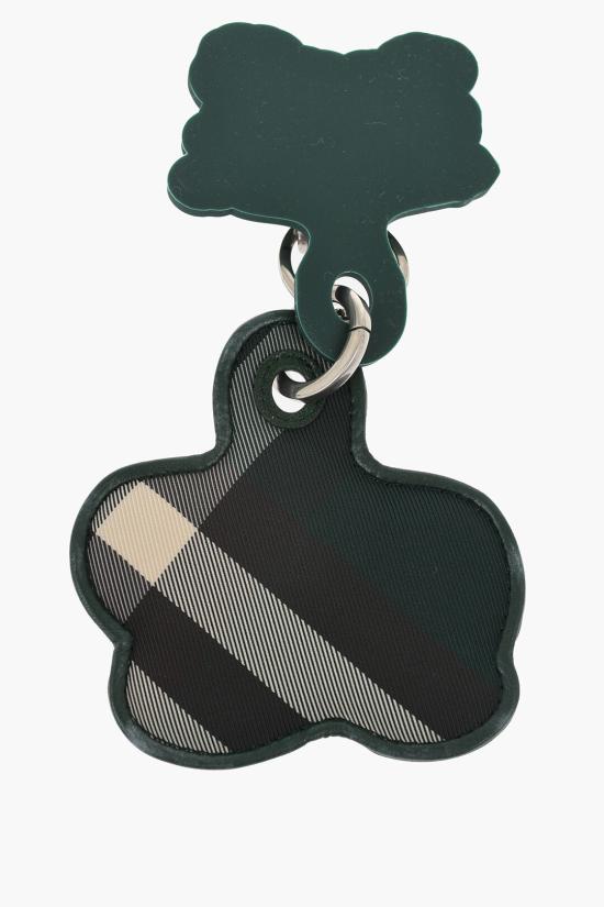  버버리 키링 8080763 B8636 IVY Green - BURBERRY