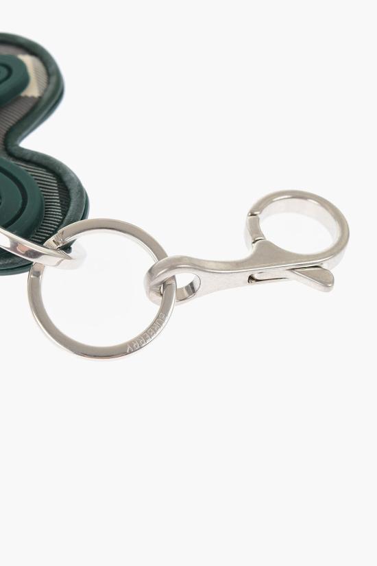 버버리 키링 8080763 B8636 IVY Green - BURBERRY