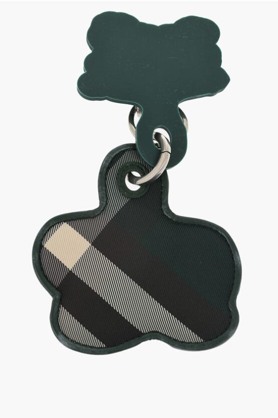  버버리 키링 8080763 B8636 IVY Green - BURBERRY