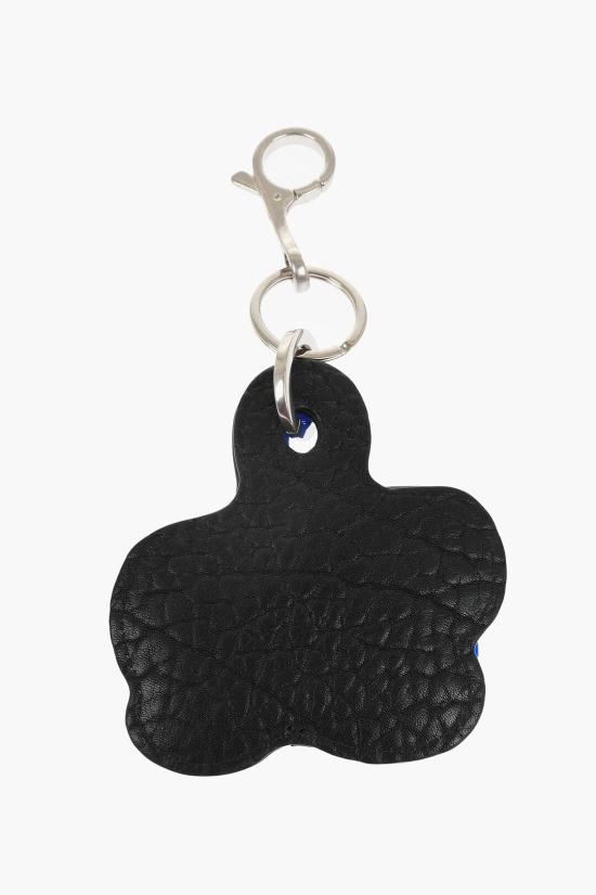  버버리 키링 8080765 B7323 KNIGHT Blu Nero - BURBERRY