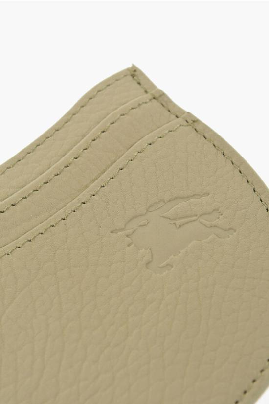  버버리 명함지갑 8082263 B7311 HUNTER Beige - BURBERRY