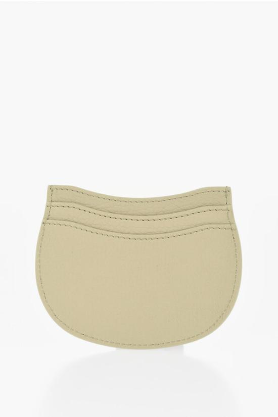  버버리 명함지갑 8082263 B7311 HUNTER Beige - BURBERRY