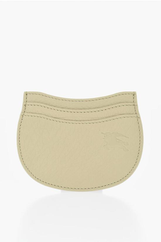  버버리 명함지갑 8082263 B7311 HUNTER Beige