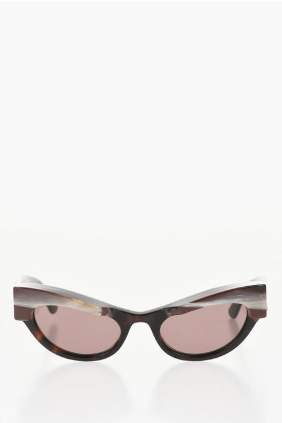  구찌 선글라스 691320 J0740 2323 Brown