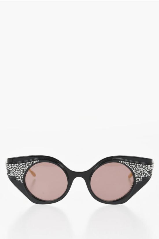  구찌 선글라스 733370 J0741 1023 Nero Oro