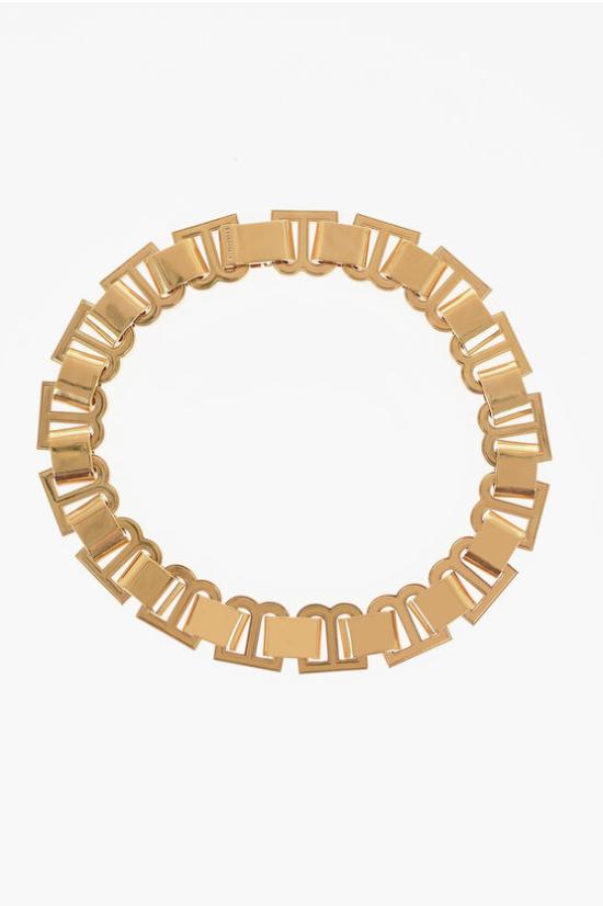  발렌시아가 팔찌 722051 TZ99G 0705 Gold