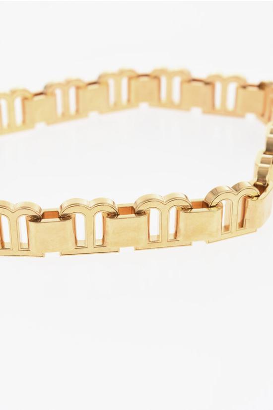  발렌시아가 팔찌 722051 TZ99G 0705 Gold - BALENCIAGA