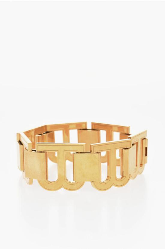  발렌시아가 팔찌 720410 TZ99G 0705 Gold