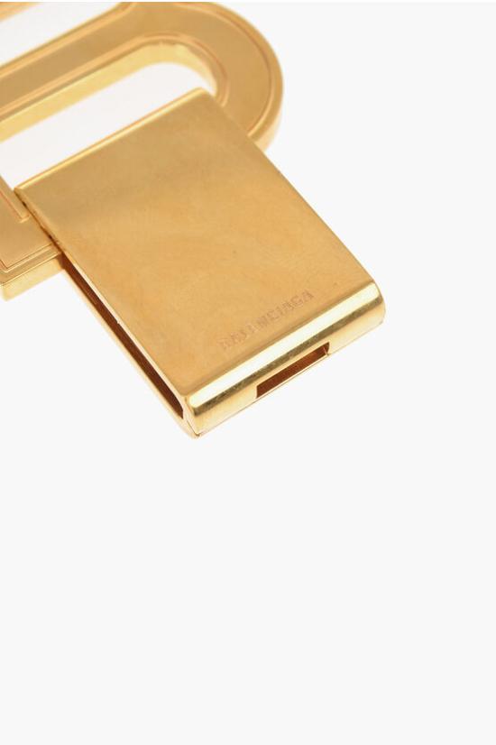  발렌시아가 팔찌 720410 TZ99G 0705 Gold - BALENCIAGA