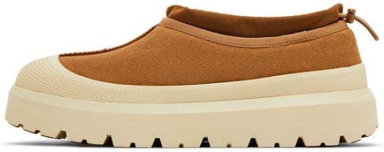 26FW 어그 부츠 1144096 CHESTNUT WHITECAP DOM - UGG