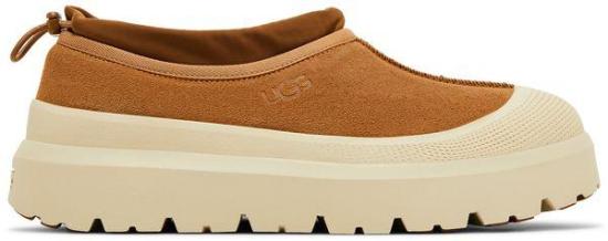 26FW 어그 부츠 1144096 CHESTNUT WHITECAP DOM