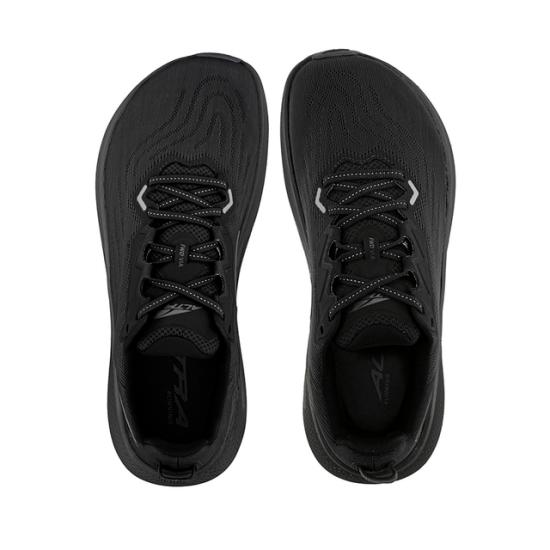 26SS 알트라 스니커즈 AL0A85PN001 BLACK DOM - ALTRA
